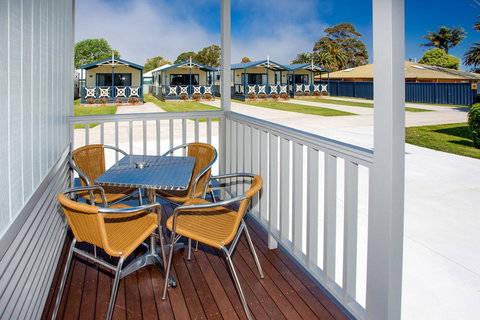 BIG4 Whiters Holiday Village - Hotels Melbourne 19