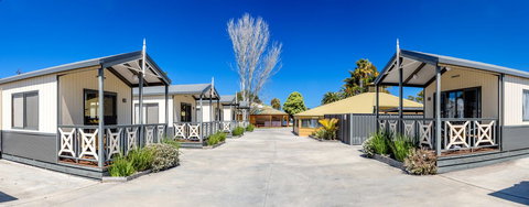 BIG4 Whiters Holiday Village - Hotels Melbourne 4