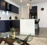 Escape on Birch - Hotels Melbourne