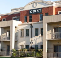 Quest Echuca - Hotels Melbourne
