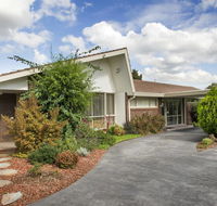 Box Hill Motel - Hotels Melbourne