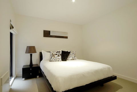 C-Scape Water Front Apartment - Hotels Melbourne 6