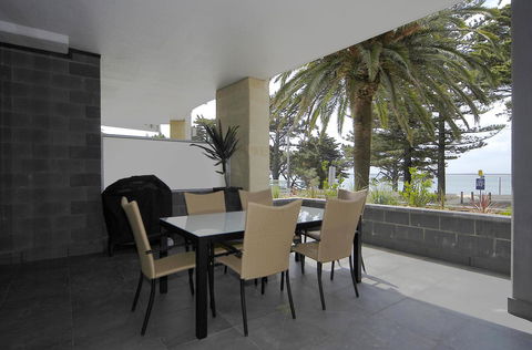 C-Scape Water Front Apartment - Hotels Melbourne 14