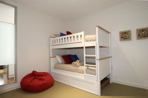 C-Scape Water Front Apartment - Hotels Melbourne 7