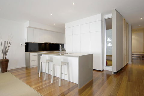 C-Scape Water Front Apartment - Hotels Melbourne 1