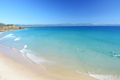 C-Scape Water Front Apartment - Hotels Melbourne 15