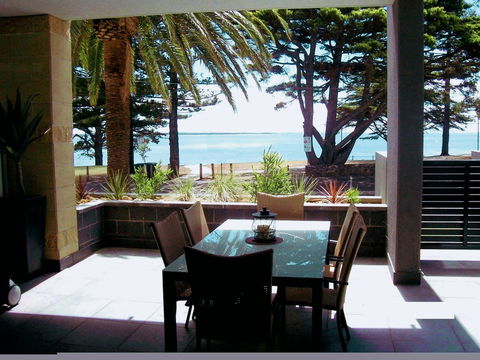 C-Scape Water Front Apartment - Hotels Melbourne 0