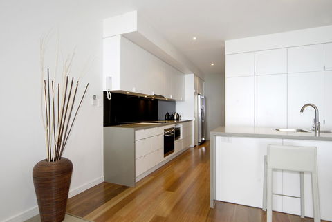 C-Scape Water Front Apartment - Hotels Melbourne 2
