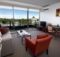 Quest on Dorcas - Hotels Melbourne