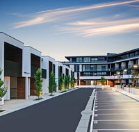 Clayton Serviced Apartments - Hotels Melbourne