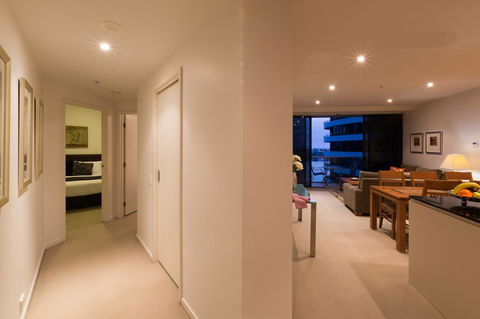 Accent Accommodation@Docklands - Hotels Melbourne 19
