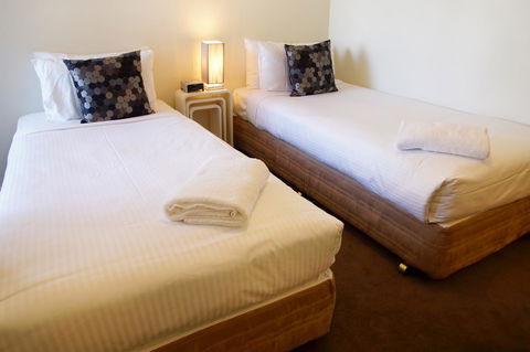 Accent Accommodation@Docklands - Hotels Melbourne 18