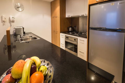 Accent Accommodation@Docklands - Hotels Melbourne 17
