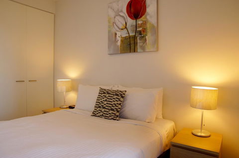 Accent Accommodation@Docklands - Hotels Melbourne 7