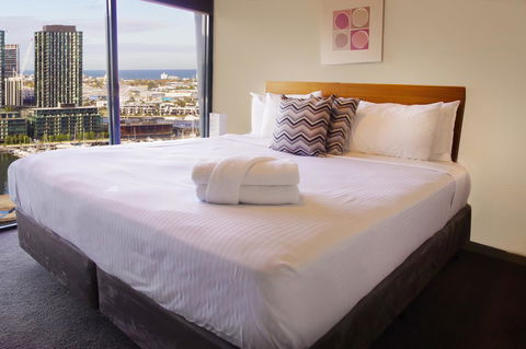 Accent Accommodation@Docklands - Hotels Melbourne 26