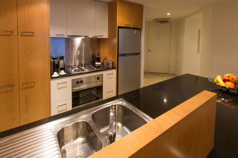 Accent Accommodation@Docklands - Hotels Melbourne 14