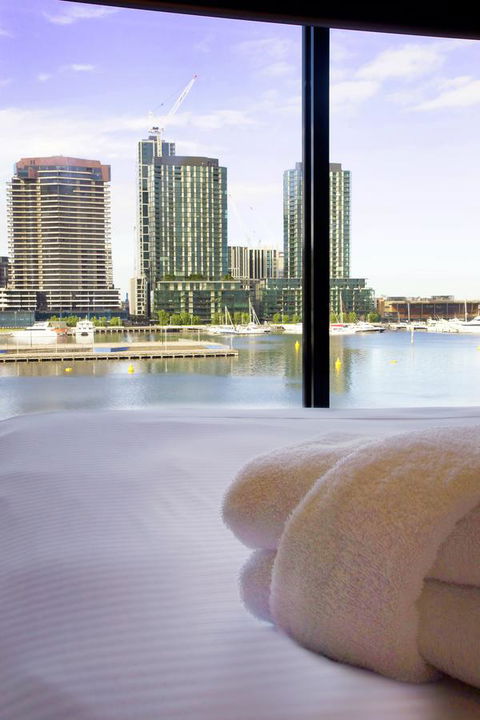 Accent Accommodation@Docklands - Hotels Melbourne 2