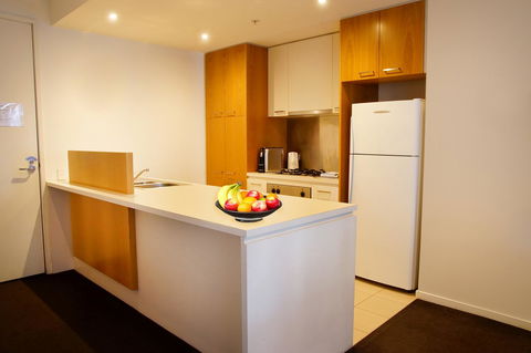 Accent Accommodation@Docklands - Hotels Melbourne 32