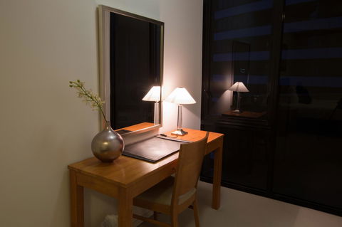 Accent Accommodation@Docklands - Hotels Melbourne 12