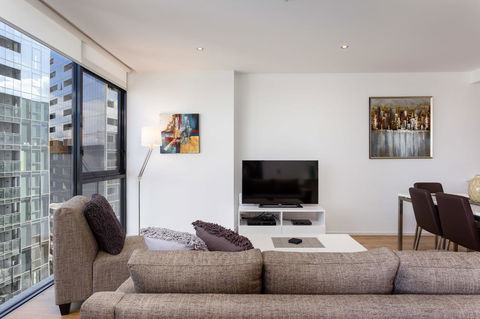 Accent Accommodation@Docklands - Hotels Melbourne 4