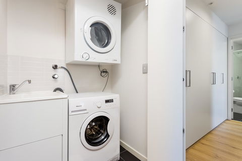 Accent Accommodation@Docklands - Hotels Melbourne 8