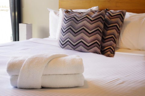 Accent Accommodation@Docklands - Hotels Melbourne 5