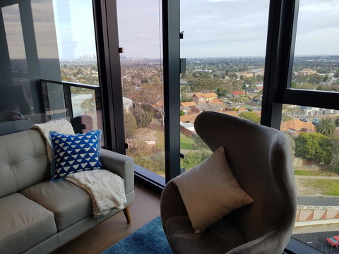 Ivanhoe Apartments - Hotels Melbourne 16