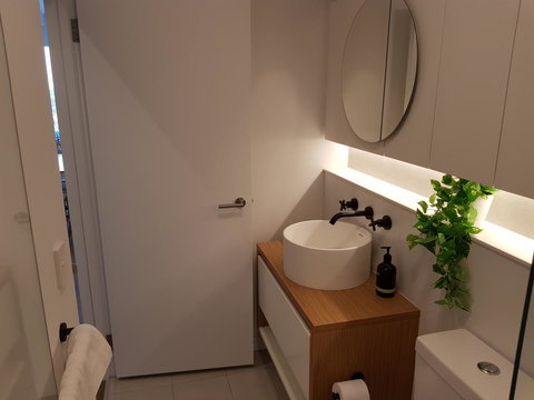 Ivanhoe Apartments - Hotels Melbourne 24