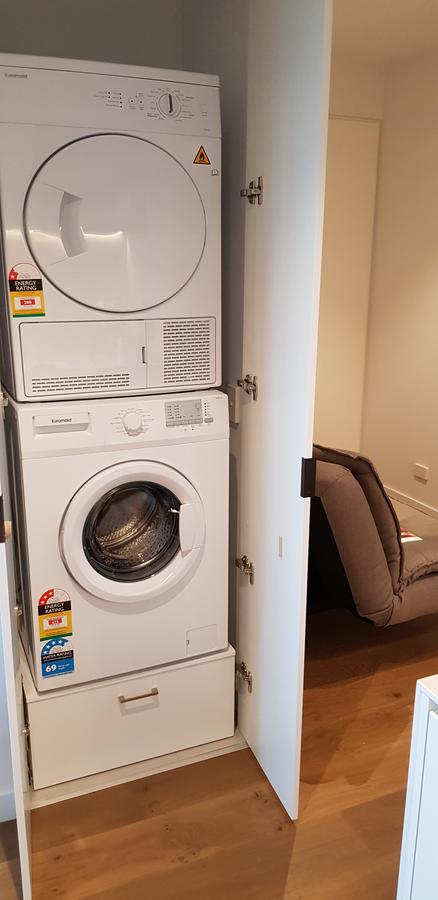 Ivanhoe Apartments - Hotels Melbourne 6