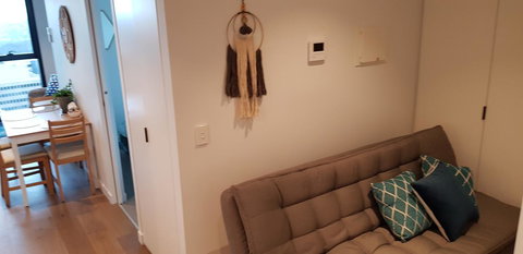 Ivanhoe Apartments - Hotels Melbourne 9