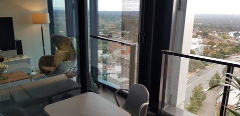 Ivanhoe Apartments - Hotels Melbourne 12