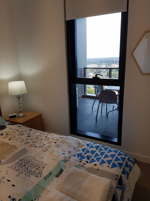 Ivanhoe Apartments - Hotels Melbourne 21