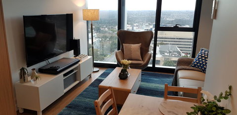 Ivanhoe Apartments - Hotels Melbourne 11