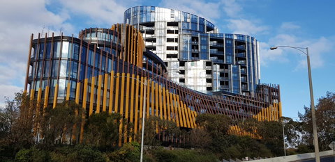 Ivanhoe Apartments - Hotels Melbourne 13