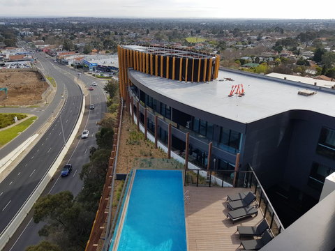 Ivanhoe Apartments - Hotels Melbourne 18