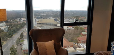 Ivanhoe Apartments - Hotels Melbourne 7