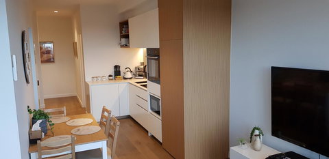 Ivanhoe Apartments - Hotels Melbourne 8