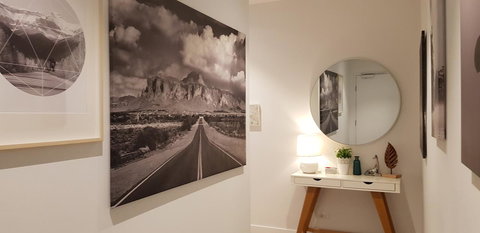 Ivanhoe Apartments - Hotels Melbourne 3