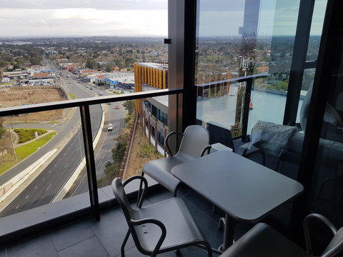 Ivanhoe Apartments - Hotels Melbourne 19