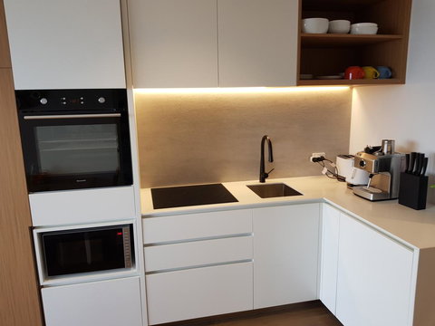 Ivanhoe Apartments - Hotels Melbourne 22