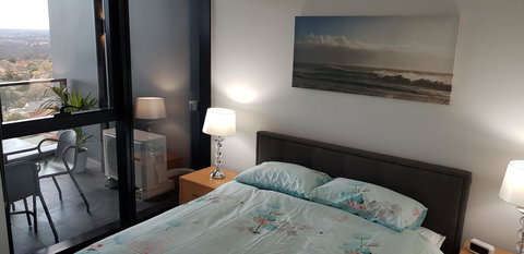 Ivanhoe Apartments - Hotels Melbourne 10