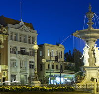 Abbey View - Hotels Melbourne