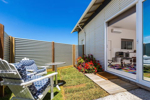 Cottages For Couples - Hotels Melbourne 4