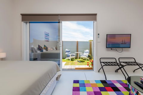 Cottages For Couples - Hotels Melbourne 5