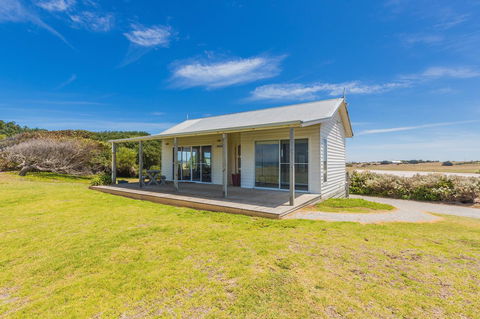 Cottages For Couples - Hotels Melbourne 14