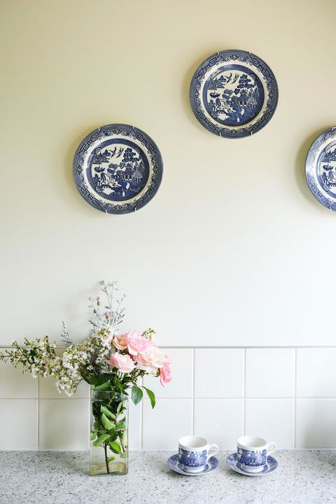 Miss Pym's Cottage - Hotels Melbourne 14