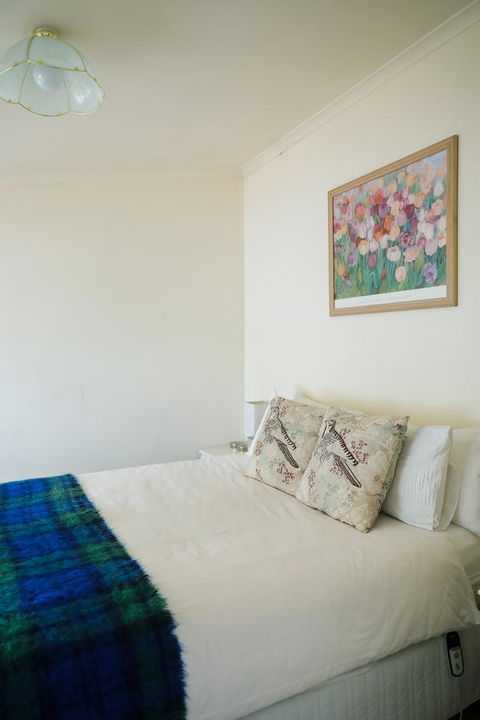 Miss Pym's Cottage - Hotels Melbourne 16