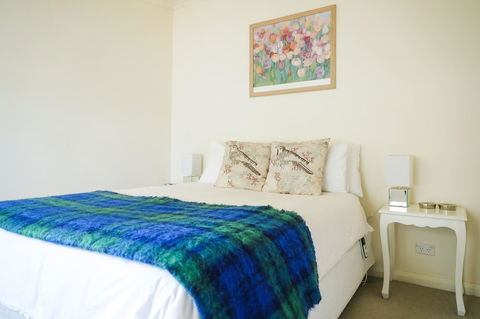 Miss Pym's Cottage - Hotels Melbourne 19