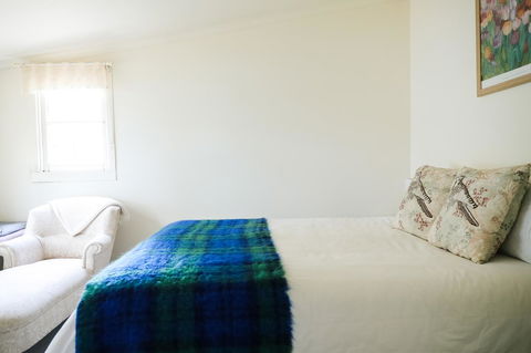 Miss Pym's Cottage - Hotels Melbourne 15