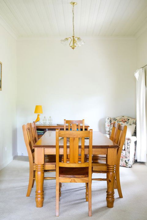 Miss Pym's Cottage - Hotels Melbourne 38